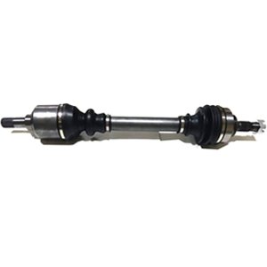 Semieje Garma Peugeot 408/308 1.4-1.6HDI Izq 25/24 635 mm