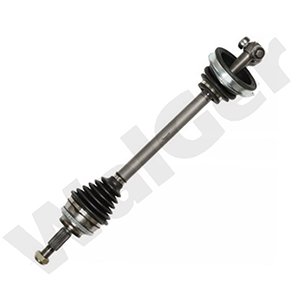 Semieje Garma Renault Master III 13/.. Der 1076mm 31/39