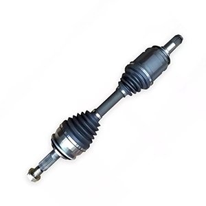 Semieje Garma Toyota Hilux Sw4 4x4 2005/2015 630mm 30/30