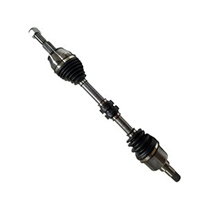 Semiejes Garma Ford Focus 3 1.6 Nafta Izquierdo 27/23 657mm