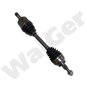 Semiejes Garma Ford Focus 3 2.0 Izquierdo 27/26 645mm