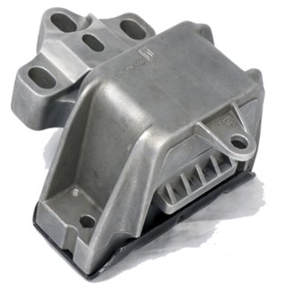SOPORTE DE MOTOR A3/A8 GOLF 1.6 DEL LADO IZQ NO HIDRAULICO