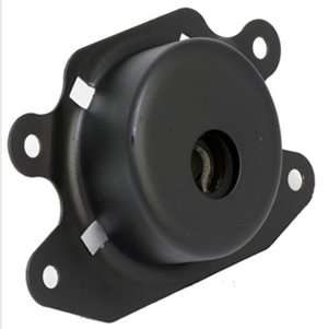 SOPORTE DE MOTOR CORSA NUEVO/MERIVA/MONTANA L/IZQ HIDRAULICO