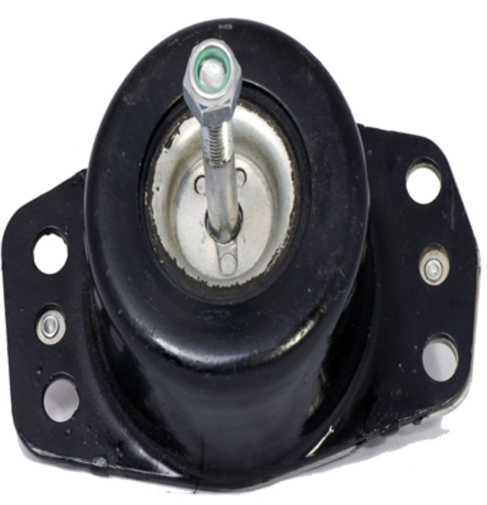 SOPORTE DE MOTOR MASTER LADO DERECHO NO HIDRAULICO