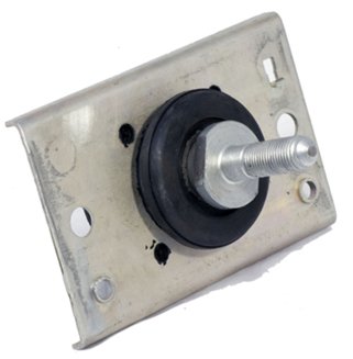 SOPORTE DE MOTOR MASTER LADO IZQ (ELASTICO) NO HIDRAULICO