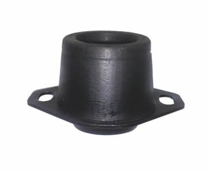 SOPORTE DE MOTOR 206 1.6 / 307 2.0L HDI - 110 CV Lado Iz NH