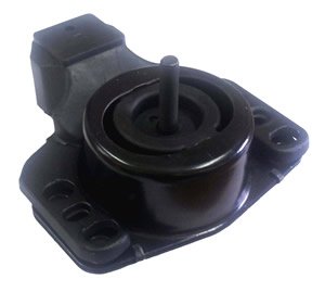 SOPORTE DE MOTOR Master II con Herradura