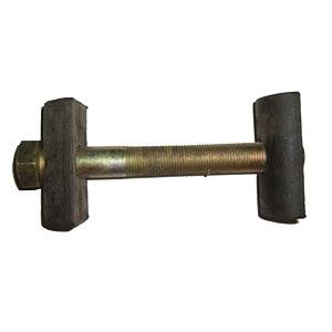 Kit Regulacion de Altura Chevrolet Luv/Isuzu 4x2 ref 18m bul