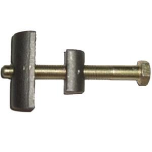 Kit regulacion de altura Isuzu Luv 4x4 bulon 2 medias cañas