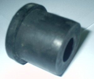 Buje paquete elastico posterior Kia Sportage/Besta/Mazda
