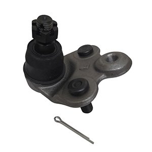 Rotula Inferior Honda Civic 2007/2011 Izquierda