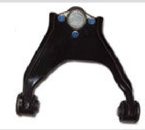 Parrilla Superior Mitsubishi Triton 06/08 izquierda 4x4 KB4T