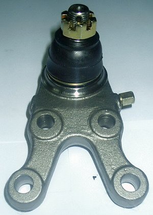 Rotula Inferior Mitsubishi Montero 90/ V44 Tailandia Derecha