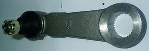 Brazo Pitman MITSUBISHI MONTERO 1990/..V44W, 9301-9705,V46W