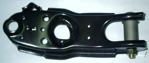 Barra Torsion TOYOTA HILUX-RUNNER 4x4 SR5 Izquierda