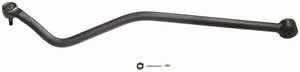 Barra Central Jeep Cherokee 99/01 Grand Cherokee 93/98 Pana