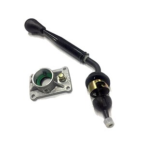 Kit x 2 Palanca Toyota Hilux 4x2 1989/2004 De 4 Bul C/Soport